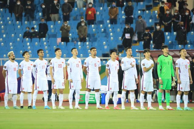 华体会官网-严益唯：足球系统“三大失灵”导致国足失常